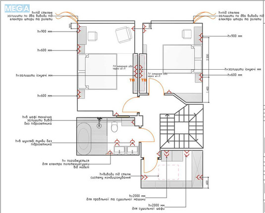 Продаж 3 кімнатної квартири (95/?/30), 16 пов. 17 пов. будинку, <a class="location-link" href="/kiev/" title="Недвижимость Київ">Київ</a>, <a class="location-link" href="/kiev/solomenskij/" title="Недвижимость Солом'янський район">Солом'янський р-н</a>, Лобановского просп., 15/7 (изображение 2)