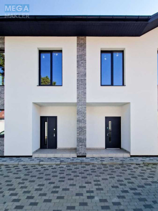 Продаж дома, 2&nbsp;поверху, 96&nbsp;кв.м, 5&nbsp;кімнат, ділянка 1&nbsp;сотка, <a class="location-link" href="/irpen/" title="Недвижимость Ірпінь">Ірпінь</a>, Українська (изображение 3)