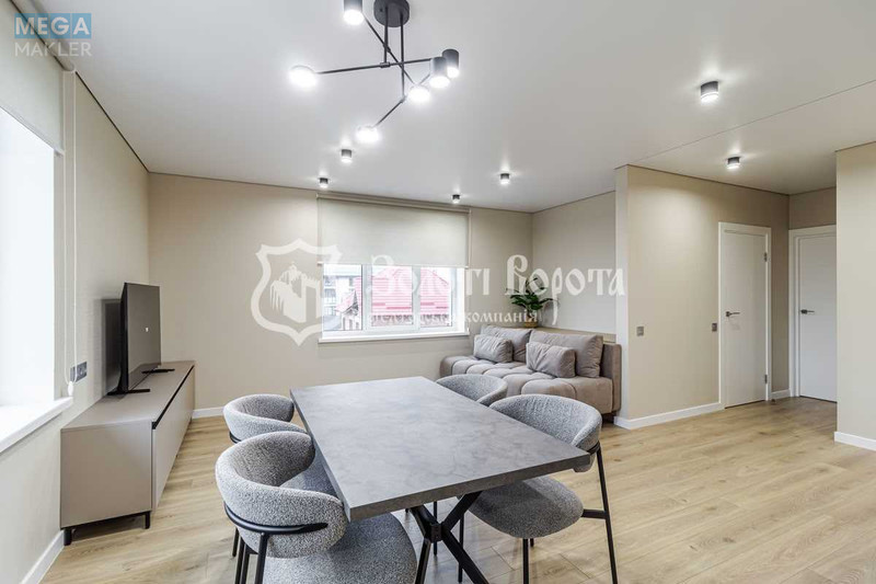 Продаж 1 кімнатної квартири (61,2/17/23), 2 пов. 4 пов. будинку, <a class="location-link" href="/kiev/" title="Недвижимость Київ">Київ</a>, <a class="location-link" href="/kiev/solomenskij/" title="Недвижимость Солом'янський район">Солом'янський р-н</a>, Вишнева вул., 2 (изображение 2)