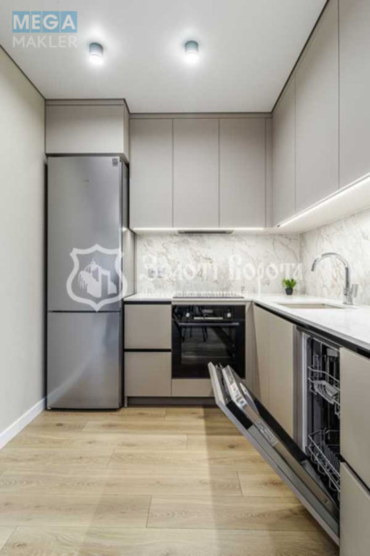 Продаж 1 кімнатної квартири (61,2/17/23), 2 пов. 4 пов. будинку, <a class="location-link" href="/kiev/" title="Недвижимость Київ">Київ</a>, <a class="location-link" href="/kiev/solomenskij/" title="Недвижимость Солом'янський район">Солом'янський р-н</a>, Вишнева вул., 2 (изображение 7)