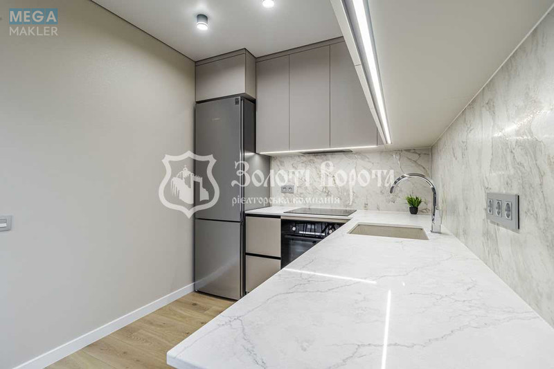 Продаж 1 кімнатної квартири (61,2/17/23), 2 пов. 4 пов. будинку, <a class="location-link" href="/kiev/" title="Недвижимость Київ">Київ</a>, <a class="location-link" href="/kiev/solomenskij/" title="Недвижимость Солом'янський район">Солом'янський р-н</a>, Вишнева вул., 2 (изображение 8)