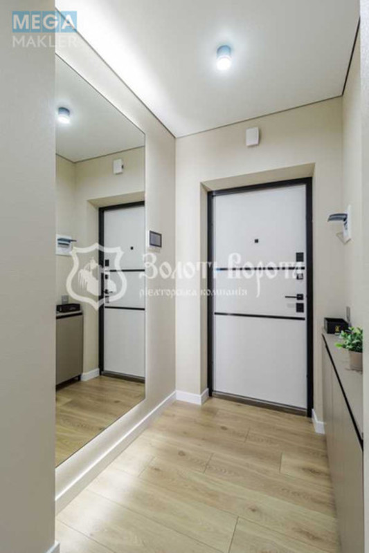 Продаж 1 кімнатної квартири (61,2/17/23), 2 пов. 4 пов. будинку, <a class="location-link" href="/kiev/" title="Недвижимость Київ">Київ</a>, <a class="location-link" href="/kiev/solomenskij/" title="Недвижимость Солом'янський район">Солом'янський р-н</a>, Вишнева вул., 2 (изображение 20)