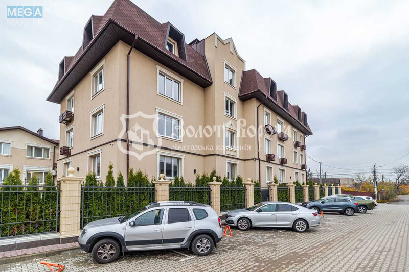 Продаж 1 кімнатної квартири (61,2/17/23), 2 пов. 4 пов. будинку, <a class="location-link" href="/kiev/" title="Недвижимость Київ">Київ</a>, <a class="location-link" href="/kiev/solomenskij/" title="Недвижимость Солом'янський район">Солом'янський р-н</a>, Вишнева вул., 2 (изображение 23)