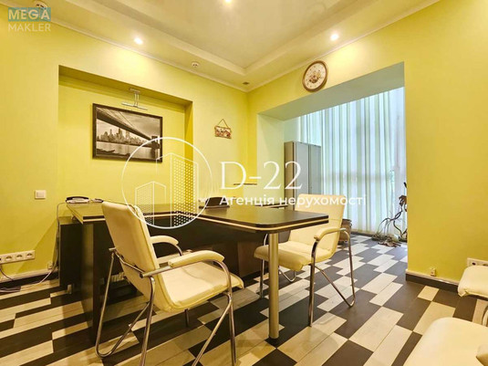 Оренда комерційної нерухомості, 50&nbsp;кв.м, под офис, <a class="location-link" href="/kiev/" title="Недвижимость Київ">Київ</a>, <a class="location-link" href="/kiev/shevchenkovskij/" title="Недвижимость Шевченківський район">Шевченківський р-н</a>, Богдана Хмельницького вул., 68 (изображение 6)