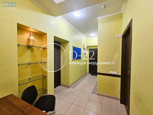 Оренда комерційної нерухомості, 50&nbsp;кв.м, под офис, <a class="location-link" href="/kiev/" title="Недвижимость Київ">Київ</a>, <a class="location-link" href="/kiev/shevchenkovskij/" title="Недвижимость Шевченківський район">Шевченківський р-н</a>, Богдана Хмельницького вул., 68 (изображение 9)