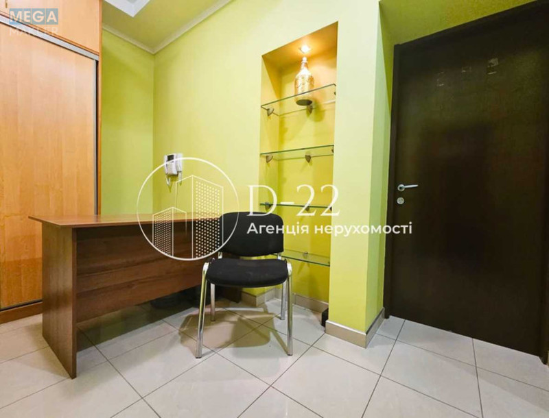 Оренда комерційної нерухомості, 50&nbsp;кв.м, под офис, <a class="location-link" href="/kiev/" title="Недвижимость Київ">Київ</a>, <a class="location-link" href="/kiev/shevchenkovskij/" title="Недвижимость Шевченківський район">Шевченківський р-н</a>, Богдана Хмельницького вул., 68 (изображение 10)