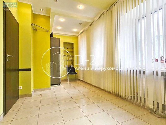 Оренда комерційної нерухомості, 50&nbsp;кв.м, под офис, <a class="location-link" href="/kiev/" title="Недвижимость Київ">Київ</a>, <a class="location-link" href="/kiev/shevchenkovskij/" title="Недвижимость Шевченківський район">Шевченківський р-н</a>, Богдана Хмельницького вул., 68 (изображение 13)