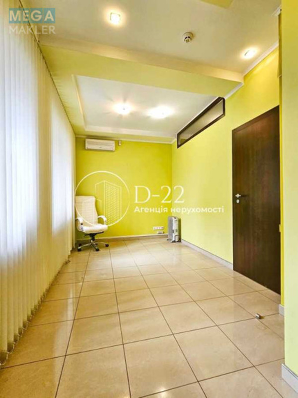 Оренда комерційної нерухомості, 50&nbsp;кв.м, под офис, <a class="location-link" href="/kiev/" title="Недвижимость Київ">Київ</a>, <a class="location-link" href="/kiev/shevchenkovskij/" title="Недвижимость Шевченківський район">Шевченківський р-н</a>, Богдана Хмельницького вул., 68 (изображение 14)