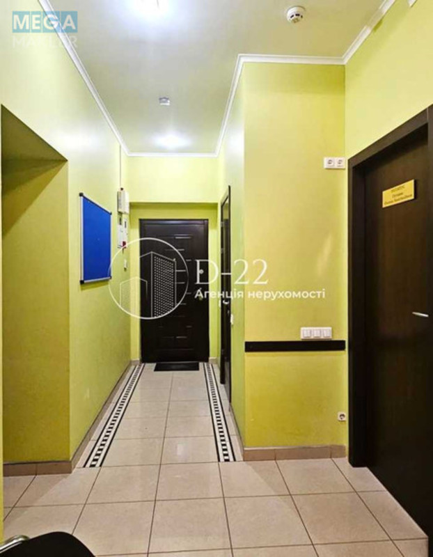 Оренда комерційної нерухомості, 50&nbsp;кв.м, под офис, <a class="location-link" href="/kiev/" title="Недвижимость Київ">Київ</a>, <a class="location-link" href="/kiev/shevchenkovskij/" title="Недвижимость Шевченківський район">Шевченківський р-н</a>, Богдана Хмельницького вул., 68 (изображение 16)
