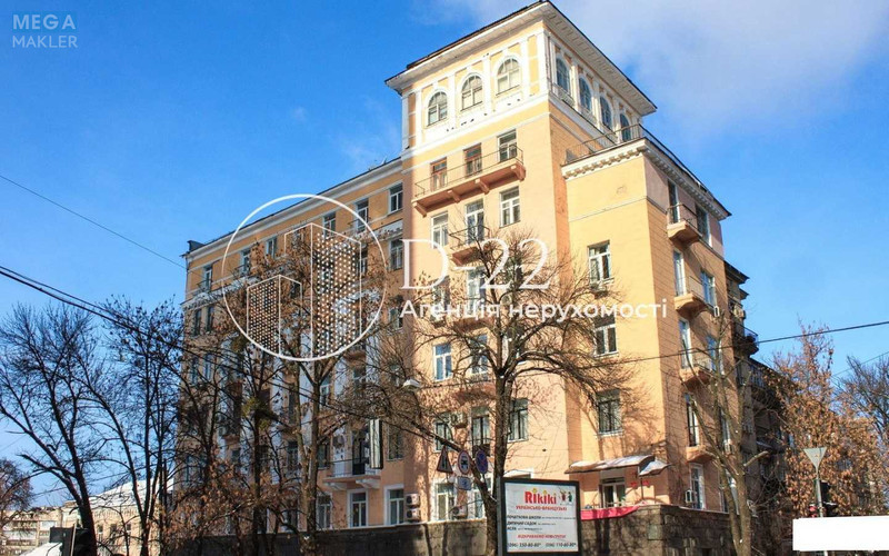 Оренда комерційної нерухомості, 50&nbsp;кв.м, под офис, <a class="location-link" href="/kiev/" title="Недвижимость Київ">Київ</a>, <a class="location-link" href="/kiev/shevchenkovskij/" title="Недвижимость Шевченківський район">Шевченківський р-н</a>, Богдана Хмельницького вул., 68 (изображение 21)