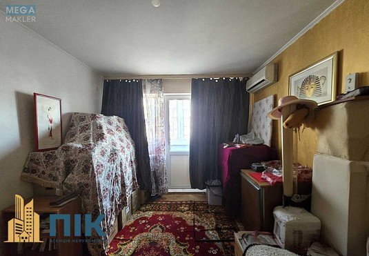 Продаж 2 кімнатної квартири (47/29/8), 6 пов. 9 пов. будинку, <a class="location-link" href="/kiev/" title="Недвижимость Київ">Київ</a>, <a class="location-link" href="/kiev/goloseevskij/" title="Недвижимость Голосіївський район">Голосіївський р-н</a>, Васильковская ул., 19/15 (изображение 3)