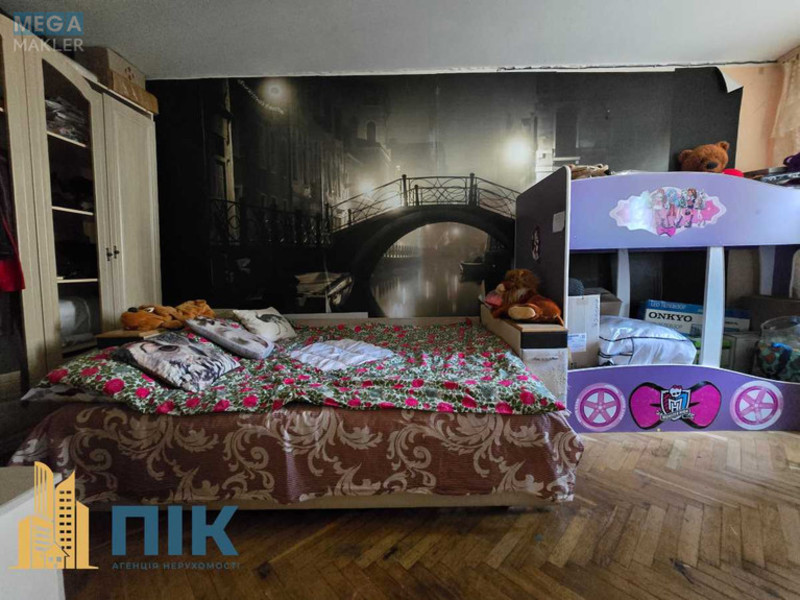 Продаж 2 кімнатної квартири (47/29/8), 6 пов. 9 пов. будинку, <a class="location-link" href="/kiev/" title="Недвижимость Київ">Київ</a>, <a class="location-link" href="/kiev/goloseevskij/" title="Недвижимость Голосіївський район">Голосіївський р-н</a>, Васильковская ул., 19/15 (изображение 6)