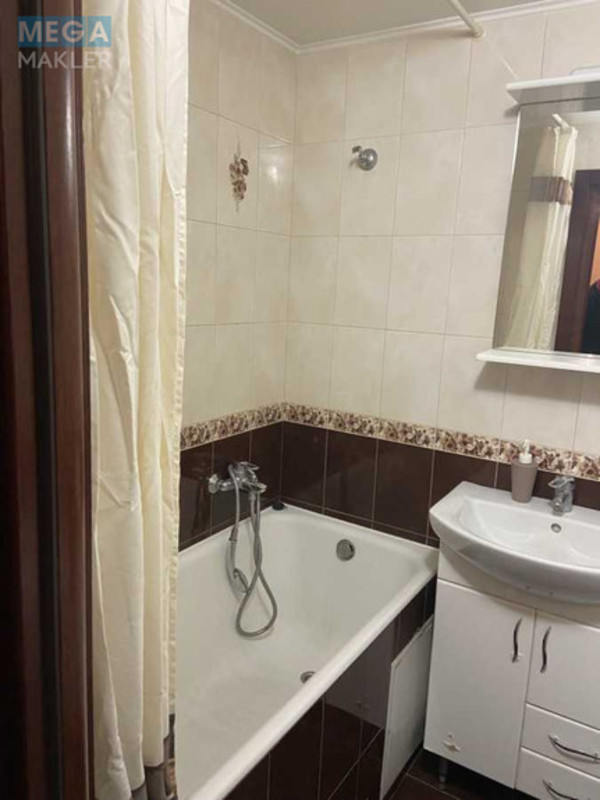 Оренда 1 кімнатної квартири, <a class="location-link" href="/kiev/" title="Недвижимость Київ">Київ</a>, <a class="location-link" href="/kiev/darnickij/" title="Недвижимость Дарницький район">Дарницький р-н</a>, Санаторна вул., 18 (изображение 4)