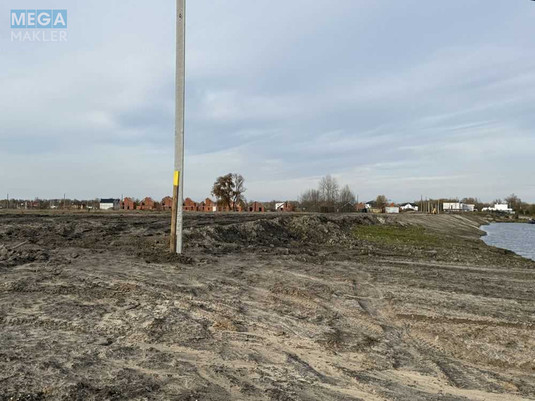 Продажа участка, 6,10&nbsp;соток, участок под жилую застройку, <a class="location-link" href="/zazimya/" title="Недвижимость Зазим'я">Зазим`я</a>, Центральна (изображение 5)