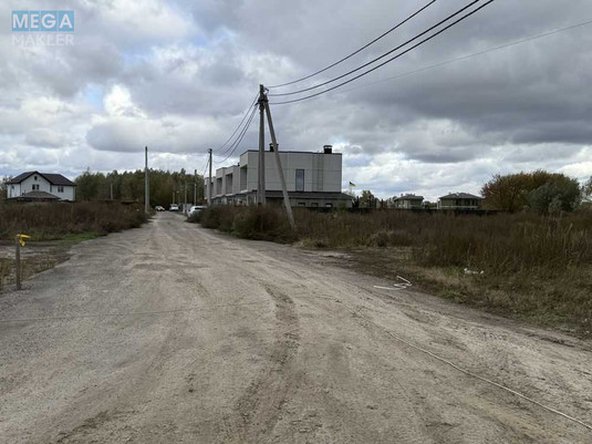 Продажа участка, 6,10&nbsp;соток, участок под жилую застройку, <a class="location-link" href="/zazimya/" title="Недвижимость Зазим'я">Зазим`я</a>, Центральна (изображение 6)