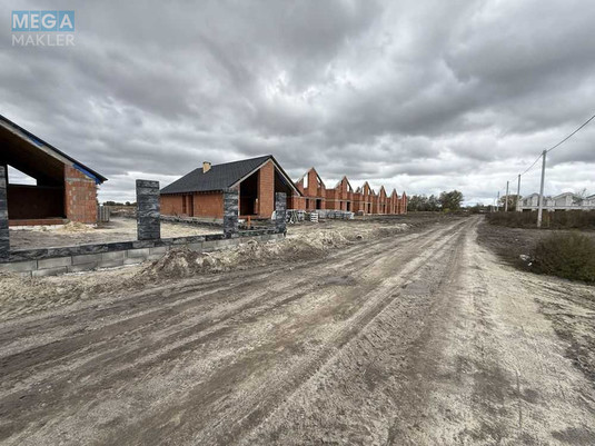 Продажа участка, 6,10&nbsp;соток, участок под жилую застройку, <a class="location-link" href="/zazimya/" title="Недвижимость Зазим'я">Зазим`я</a>, Центральна (изображение 8)