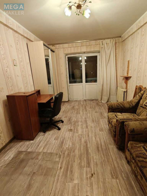 Оренда 1 кімнатної квартири, <a class="location-link" href="/kiev/" title="Недвижимость Київ">Київ</a>, <a class="location-link" href="/kiev/obolonskij/" title="Недвижимость Оболонський район">Оболонський р-н</a>, Юрія Кондратюка вул., 4Б (изображение 4)