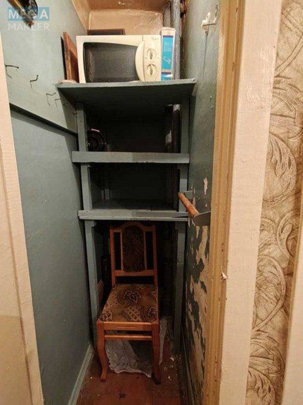 Оренда 1 кімнатної квартири, <a class="location-link" href="/kiev/" title="Недвижимость Київ">Київ</a>, <a class="location-link" href="/kiev/obolonskij/" title="Недвижимость Оболонський район">Оболонський р-н</a>, Юрія Кондратюка вул., 4Б (изображение 13)