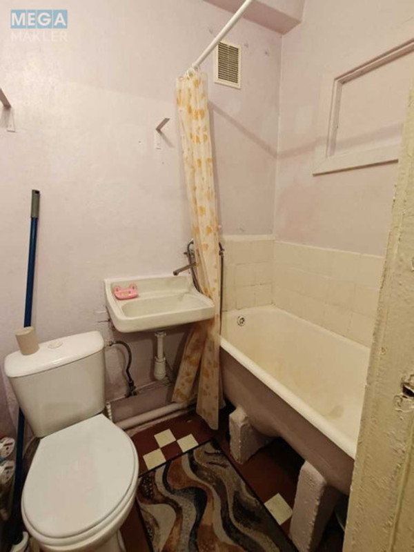 Оренда 1 кімнатної квартири, <a class="location-link" href="/kiev/" title="Недвижимость Київ">Київ</a>, <a class="location-link" href="/kiev/obolonskij/" title="Недвижимость Оболонський район">Оболонський р-н</a>, Юрія Кондратюка вул., 4Б (изображение 14)