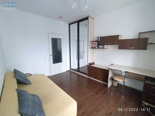 Оренда 3 кімнатної квартири, <a class="location-link" href="/kiev/" title="Недвижимость Київ">Київ</a>, <a class="location-link" href="/kiev/goloseevskij/" title="Недвижимость Голосіївський район">Голосіївський р-н</a>, Большая Китаевская ул., 59 (изображение 2)