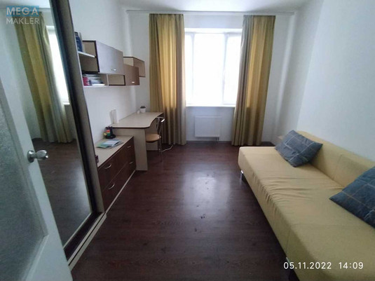 Оренда 3 кімнатної квартири, <a class="location-link" href="/kiev/" title="Недвижимость Київ">Київ</a>, <a class="location-link" href="/kiev/goloseevskij/" title="Недвижимость Голосіївський район">Голосіївський р-н</a>, Большая Китаевская ул., 59 (изображение 3)