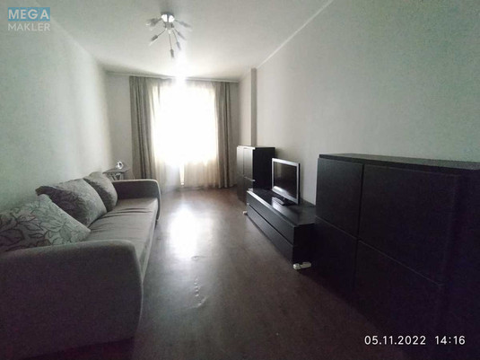 Оренда 3 кімнатної квартири, <a class="location-link" href="/kiev/" title="Недвижимость Київ">Київ</a>, <a class="location-link" href="/kiev/goloseevskij/" title="Недвижимость Голосіївський район">Голосіївський р-н</a>, Большая Китаевская ул., 59 (изображение 5)