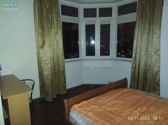 Оренда 3 кімнатної квартири, <a class="location-link" href="/kiev/" title="Недвижимость Київ">Київ</a>, <a class="location-link" href="/kiev/goloseevskij/" title="Недвижимость Голосіївський район">Голосіївський р-н</a>, Большая Китаевская ул., 59 (изображение 8)