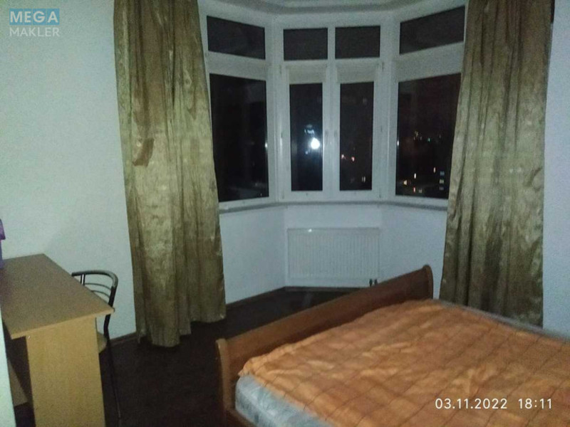 Оренда 3 кімнатної квартири, <a class="location-link" href="/kiev/" title="Недвижимость Київ">Київ</a>, <a class="location-link" href="/kiev/goloseevskij/" title="Недвижимость Голосіївський район">Голосіївський р-н</a>, Большая Китаевская ул., 59 (изображение 8)