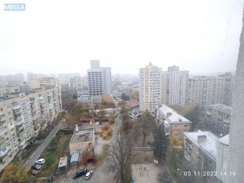 Оренда 3 кімнатної квартири, <a class="location-link" href="/kiev/" title="Недвижимость Київ">Київ</a>, <a class="location-link" href="/kiev/goloseevskij/" title="Недвижимость Голосіївський район">Голосіївський р-н</a>, Большая Китаевская ул., 59 (изображение 24)