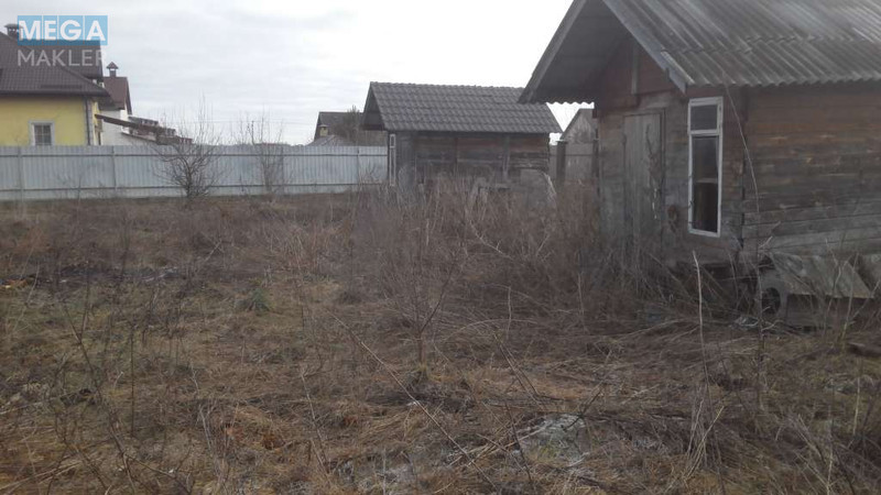 Продажа участка, 14&nbsp;соток, участок под жилую застройку, <a class="location-link" href="/gorenichi/" title="Недвижимость Гореничі">Гореничі</a>, <a class="location-link" href="/gorenichi/pecherskij/" title="Недвижимость Печерский район">Печерский р-н</a>, Новая 148 (изображение 3)