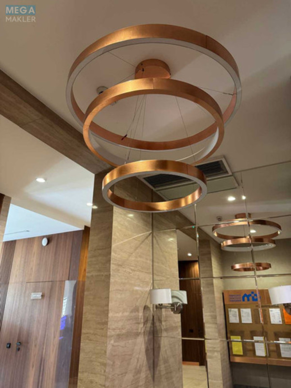 Продаж 4 кімнатної квартири (130/61/32), 25 пов. 26 пов. будинку, <a class="location-link" href="/kiev/" title="Недвижимость Київ">Київ</a>, <a class="location-link" href="/kiev/dneprovskij/" title="Недвижимость Дніпровський район">Дніпровський р-н</a>, Генерала Жмаченка вул., 28Б (изображение 4)