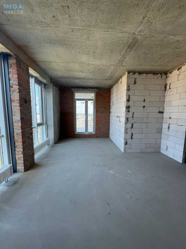 Продаж 4 кімнатної квартири (130/61/32), 25 пов. 26 пов. будинку, <a class="location-link" href="/kiev/" title="Недвижимость Київ">Київ</a>, <a class="location-link" href="/kiev/dneprovskij/" title="Недвижимость Дніпровський район">Дніпровський р-н</a>, Генерала Жмаченка вул., 28Б (изображение 6)