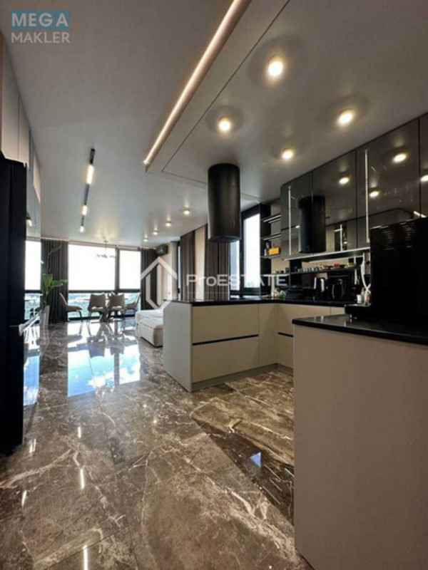 Продаж 3 кімнатної квартири (107/?/33), 19 пов. 26 пов. будинку, <a class="location-link" href="/kiev/" title="Недвижимость Київ">Київ</a>, <a class="location-link" href="/kiev/darnickij/" title="Недвижимость Дарницький район">Дарницький р-н</a>, Зарічна вул., 6К4 (изображение 2)