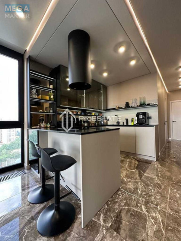 Продаж 3 кімнатної квартири (107/?/33), 19 пов. 26 пов. будинку, <a class="location-link" href="/kiev/" title="Недвижимость Київ">Київ</a>, <a class="location-link" href="/kiev/darnickij/" title="Недвижимость Дарницький район">Дарницький р-н</a>, Зарічна вул., 6К4 (изображение 3)