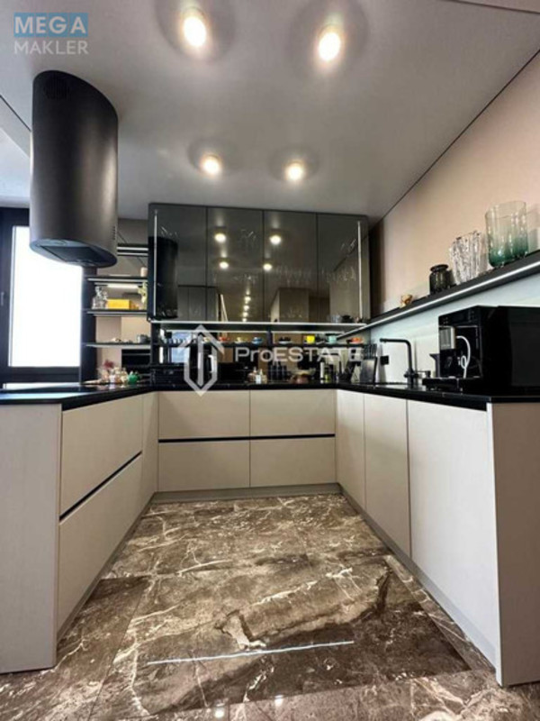 Продаж 3 кімнатної квартири (107/?/33), 19 пов. 26 пов. будинку, <a class="location-link" href="/kiev/" title="Недвижимость Київ">Київ</a>, <a class="location-link" href="/kiev/darnickij/" title="Недвижимость Дарницький район">Дарницький р-н</a>, Зарічна вул., 6К4 (изображение 4)