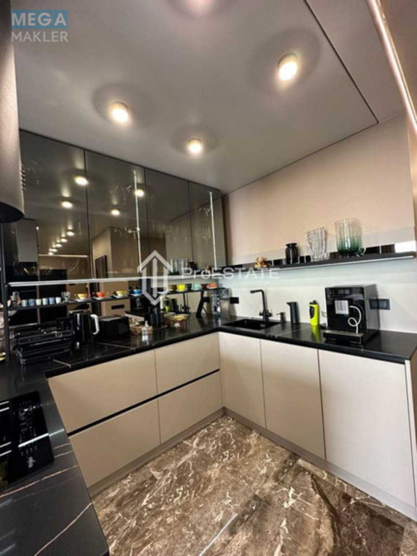 Продаж 3 кімнатної квартири (107/?/33), 19 пов. 26 пов. будинку, <a class="location-link" href="/kiev/" title="Недвижимость Київ">Київ</a>, <a class="location-link" href="/kiev/darnickij/" title="Недвижимость Дарницький район">Дарницький р-н</a>, Зарічна вул., 6К4 (изображение 5)