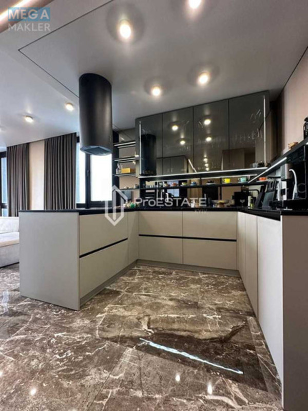 Продаж 3 кімнатної квартири (107/?/33), 19 пов. 26 пов. будинку, <a class="location-link" href="/kiev/" title="Недвижимость Київ">Київ</a>, <a class="location-link" href="/kiev/darnickij/" title="Недвижимость Дарницький район">Дарницький р-н</a>, Зарічна вул., 6К4 (изображение 6)