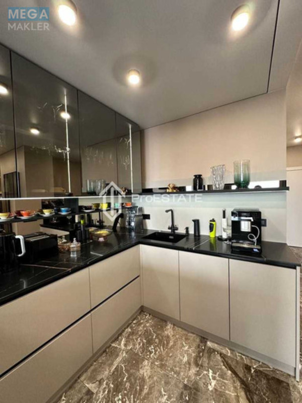 Продаж 3 кімнатної квартири (107/?/33), 19 пов. 26 пов. будинку, <a class="location-link" href="/kiev/" title="Недвижимость Київ">Київ</a>, <a class="location-link" href="/kiev/darnickij/" title="Недвижимость Дарницький район">Дарницький р-н</a>, Зарічна вул., 6К4 (изображение 7)