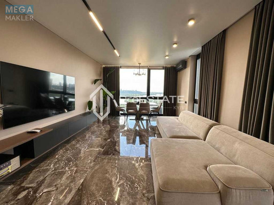 Продаж 3 кімнатної квартири (107/?/33), 19 пов. 26 пов. будинку, <a class="location-link" href="/kiev/" title="Недвижимость Київ">Київ</a>, <a class="location-link" href="/kiev/darnickij/" title="Недвижимость Дарницький район">Дарницький р-н</a>, Зарічна вул., 6К4 (изображение 9)