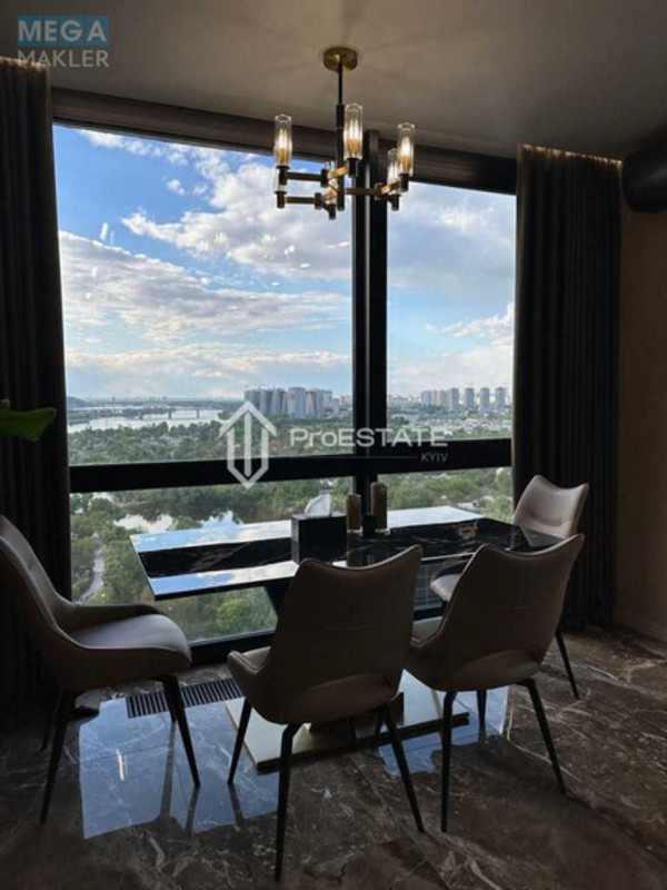 Продаж 3 кімнатної квартири (107/?/33), 19 пов. 26 пов. будинку, <a class="location-link" href="/kiev/" title="Недвижимость Київ">Київ</a>, <a class="location-link" href="/kiev/darnickij/" title="Недвижимость Дарницький район">Дарницький р-н</a>, Зарічна вул., 6К4 (изображение 10)