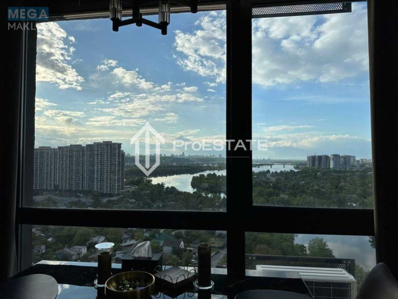 Продаж 3 кімнатної квартири (107/?/33), 19 пов. 26 пов. будинку, <a class="location-link" href="/kiev/" title="Недвижимость Київ">Київ</a>, <a class="location-link" href="/kiev/darnickij/" title="Недвижимость Дарницький район">Дарницький р-н</a>, Зарічна вул., 6К4 (изображение 11)