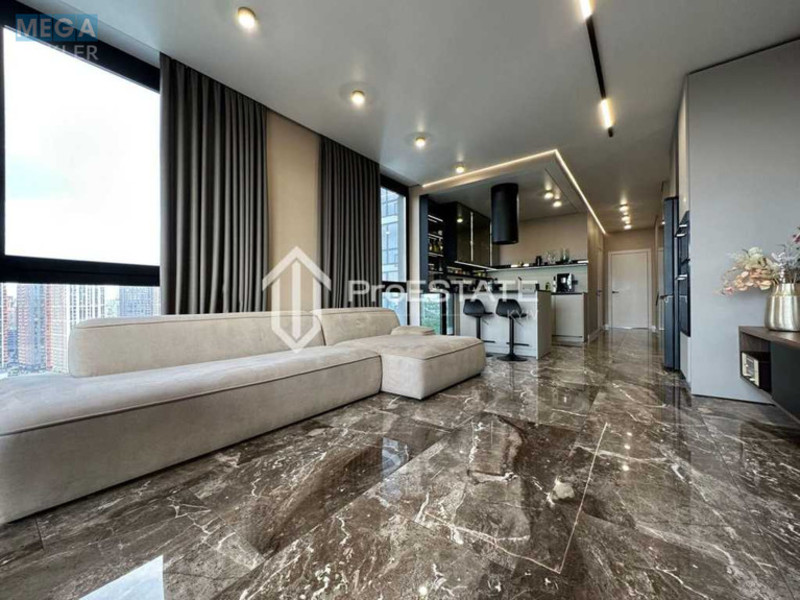 Продаж 3 кімнатної квартири (107/?/33), 19 пов. 26 пов. будинку, <a class="location-link" href="/kiev/" title="Недвижимость Київ">Київ</a>, <a class="location-link" href="/kiev/darnickij/" title="Недвижимость Дарницький район">Дарницький р-н</a>, Зарічна вул., 6К4 (изображение 13)