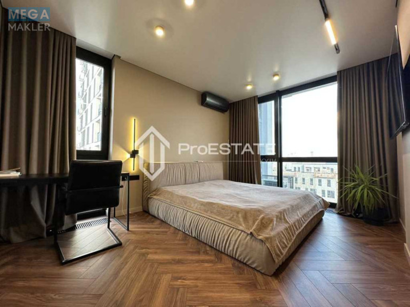 Продаж 3 кімнатної квартири (107/?/33), 19 пов. 26 пов. будинку, <a class="location-link" href="/kiev/" title="Недвижимость Київ">Київ</a>, <a class="location-link" href="/kiev/darnickij/" title="Недвижимость Дарницький район">Дарницький р-н</a>, Зарічна вул., 6К4 (изображение 14)