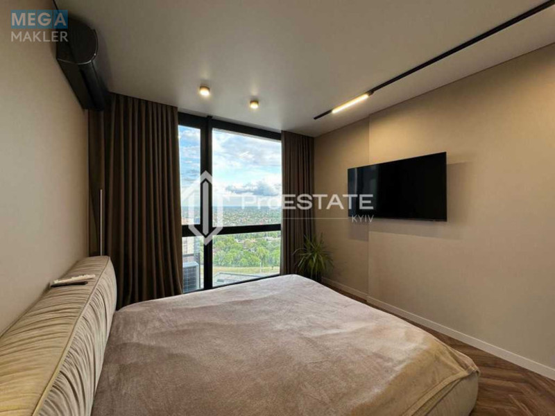 Продаж 3 кімнатної квартири (107/?/33), 19 пов. 26 пов. будинку, <a class="location-link" href="/kiev/" title="Недвижимость Київ">Київ</a>, <a class="location-link" href="/kiev/darnickij/" title="Недвижимость Дарницький район">Дарницький р-н</a>, Зарічна вул., 6К4 (изображение 15)