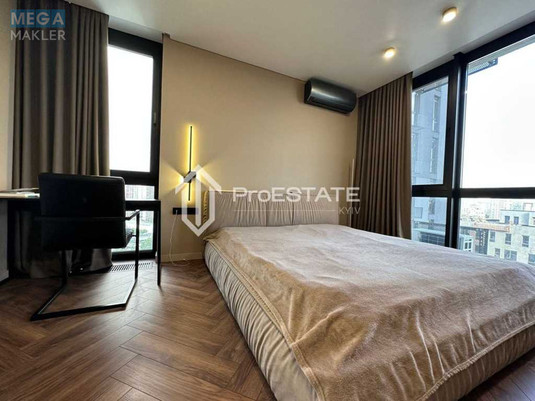 Продаж 3 кімнатної квартири (107/?/33), 19 пов. 26 пов. будинку, <a class="location-link" href="/kiev/" title="Недвижимость Київ">Київ</a>, <a class="location-link" href="/kiev/darnickij/" title="Недвижимость Дарницький район">Дарницький р-н</a>, Зарічна вул., 6К4 (изображение 16)