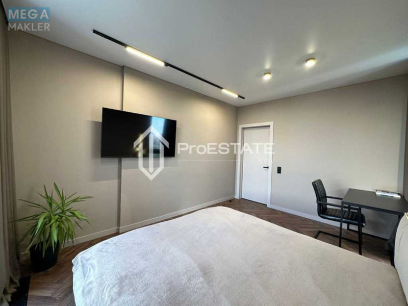 Продаж 3 кімнатної квартири (107/?/33), 19 пов. 26 пов. будинку, <a class="location-link" href="/kiev/" title="Недвижимость Київ">Київ</a>, <a class="location-link" href="/kiev/darnickij/" title="Недвижимость Дарницький район">Дарницький р-н</a>, Зарічна вул., 6К4 (изображение 17)