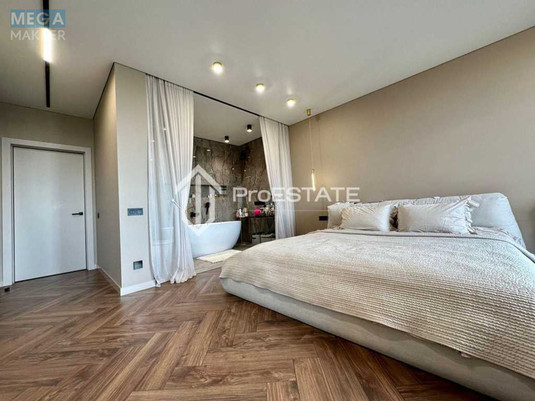 Продаж 3 кімнатної квартири (107/?/33), 19 пов. 26 пов. будинку, <a class="location-link" href="/kiev/" title="Недвижимость Київ">Київ</a>, <a class="location-link" href="/kiev/darnickij/" title="Недвижимость Дарницький район">Дарницький р-н</a>, Зарічна вул., 6К4 (изображение 18)