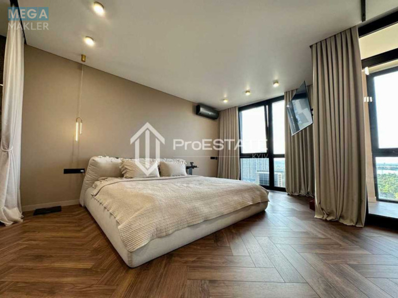 Продаж 3 кімнатної квартири (107/?/33), 19 пов. 26 пов. будинку, <a class="location-link" href="/kiev/" title="Недвижимость Київ">Київ</a>, <a class="location-link" href="/kiev/darnickij/" title="Недвижимость Дарницький район">Дарницький р-н</a>, Зарічна вул., 6К4 (изображение 19)