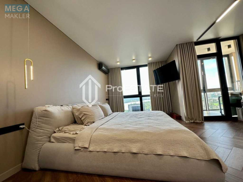 Продаж 3 кімнатної квартири (107/?/33), 19 пов. 26 пов. будинку, <a class="location-link" href="/kiev/" title="Недвижимость Київ">Київ</a>, <a class="location-link" href="/kiev/darnickij/" title="Недвижимость Дарницький район">Дарницький р-н</a>, Зарічна вул., 6К4 (изображение 20)