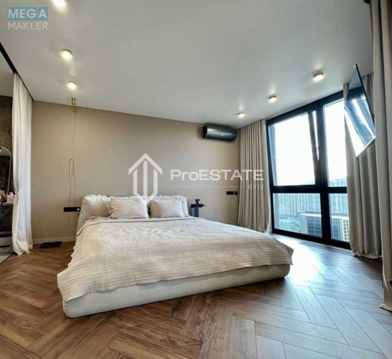 Продаж 3 кімнатної квартири (107/?/33), 19 пов. 26 пов. будинку, <a class="location-link" href="/kiev/" title="Недвижимость Київ">Київ</a>, <a class="location-link" href="/kiev/darnickij/" title="Недвижимость Дарницький район">Дарницький р-н</a>, Зарічна вул., 6К4 (изображение 21)